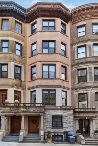 More details for 306 W 78th St, New York, NY - Multifamily for Sale