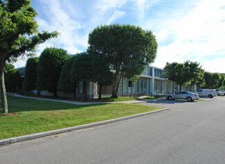 Plus de détails pour 6 Westchester Plz, Elmsford, NY - Local d'activités à louer