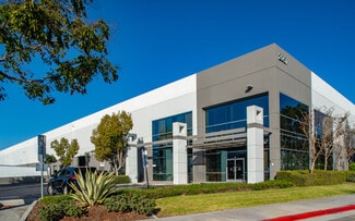 More details for 2051 Raymer Ave, Fullerton, CA - Industrial for Lease