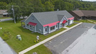 More details for 1 Mountain Park Plz, West Dover, VT - Retail for Sale