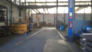 Plus de détails pour Industriel à louer