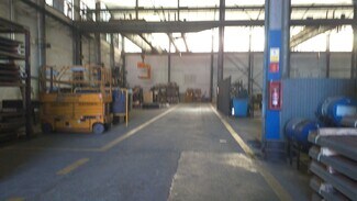 Plus de détails pour Industriel à louer