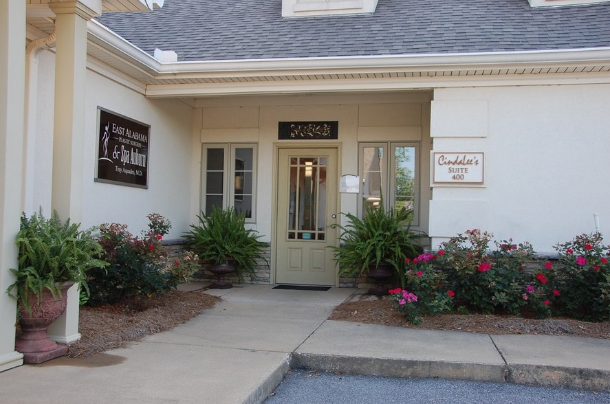 778 N Dean Rd, Auburn, AL à louer - Photo du bâtiment - Image 3 de 6