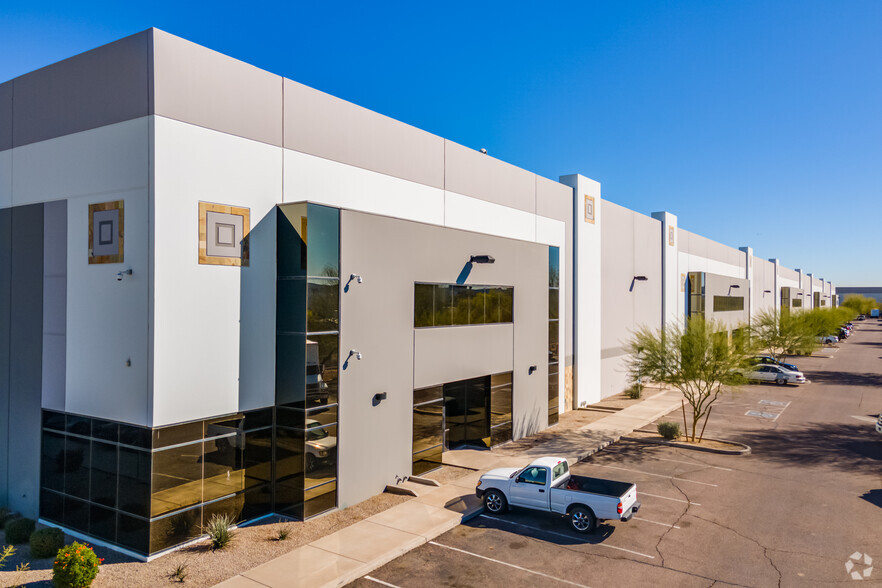 7400 W Buckeye Rd, Phoenix, AZ for sale - Primary Photo - Image 1 of 1