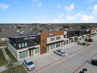 More details for 2800 Barron #201 & #202 rd, College Station, TX - Office for Lease