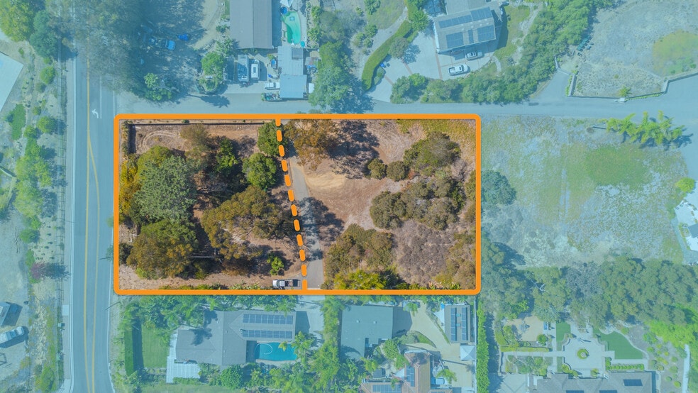 3703 Manchester ave, Encinitas, CA à vendre - Photo du bâtiment - Image 2 de 19