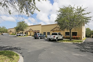 More details for 1045 Collier Center Way, Naples, FL - Flex for Lease