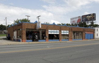 More details for 1113 S Harvard Ave, Tulsa, OK - Retail for Lease