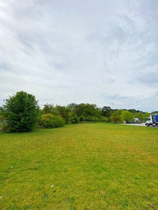 Plus de détails pour 4942 Springdale Rd, Forest Park, GA - Terrain à vendre