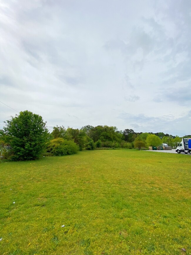 Plus de détails pour 4942 Springdale Rd, Forest Park, GA - Terrain à vendre