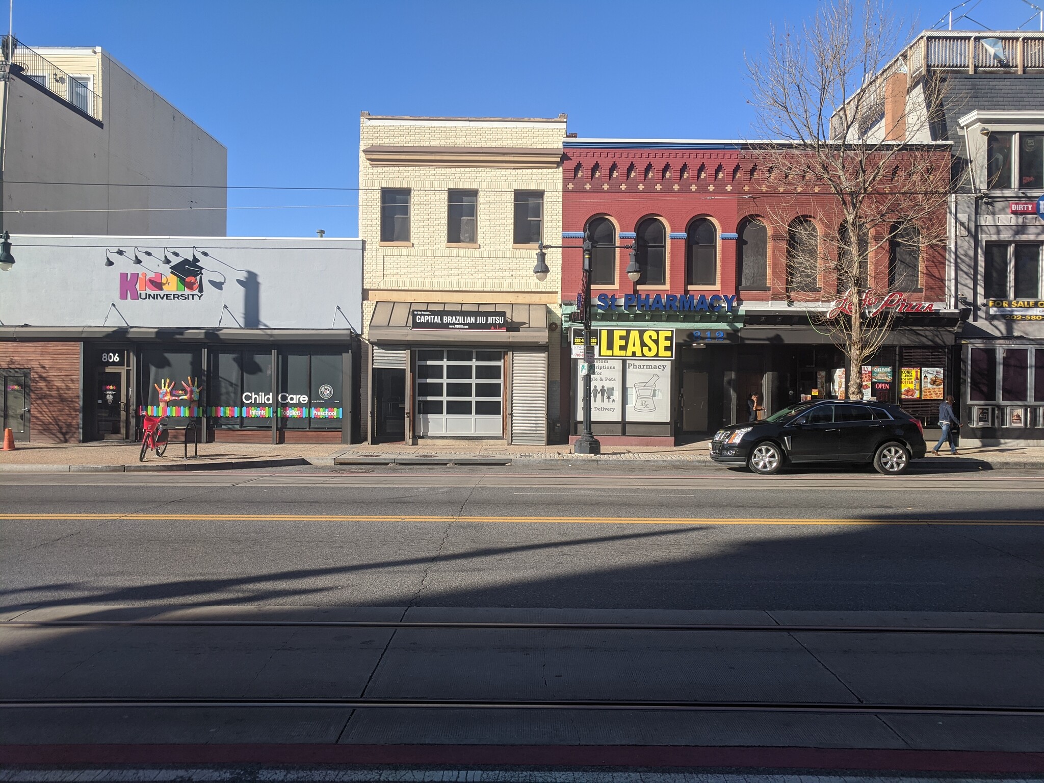 812-814 H St NE, Washington, DC for sale Building Photo- Image 1 of 1