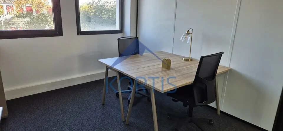 Bureau dans Saint-Priest à louer - Photo intérieure - Image 3 de 11