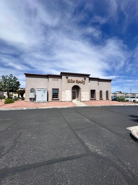 8625 S Eastern Ave, Las Vegas, NV for sale - Building Photo - Image 3 of 10