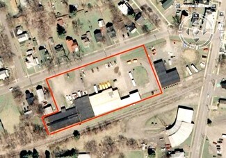 More details for 21 Squires St, Cortland, NY - Industrial for Lease