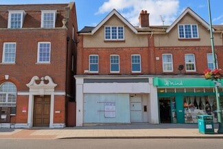 More details for 120 Station Rd, New Milton - Retail for Lease