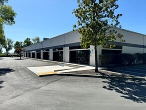 199 Frank West Cir, Stockton, CA for lease Building Photo- Image 2 of 2