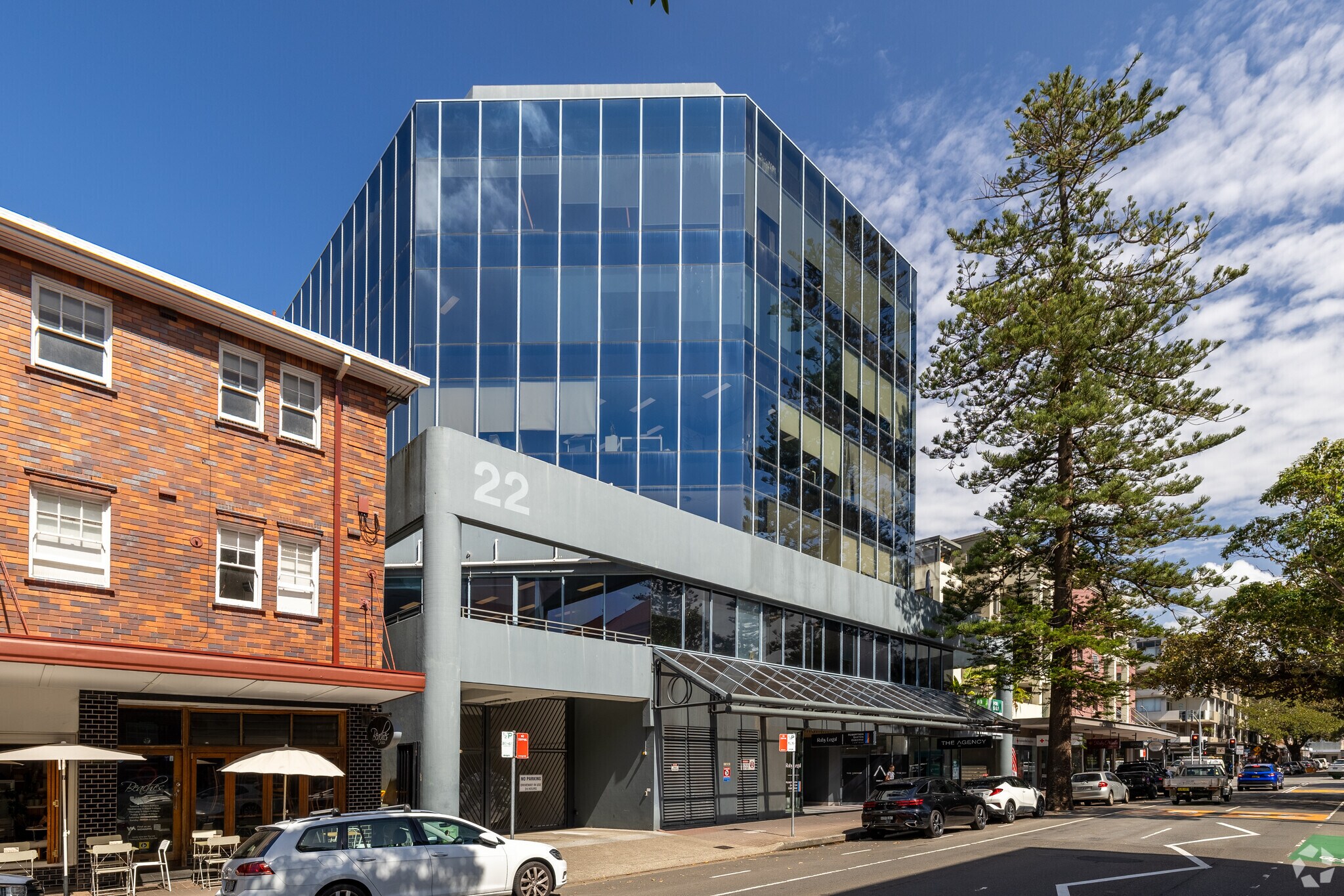 22 Darley Rd, Manly for sale Primary Photo- Image 1 of 6