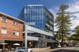 More details for 22 Darley Rd, Manly - Office for Sale