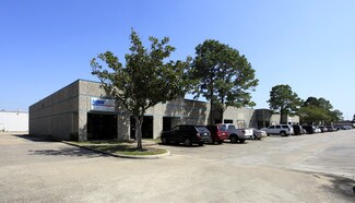 Plus de détails pour 12502 Exchange Dr, Stafford, TX - Local d'activités à louer