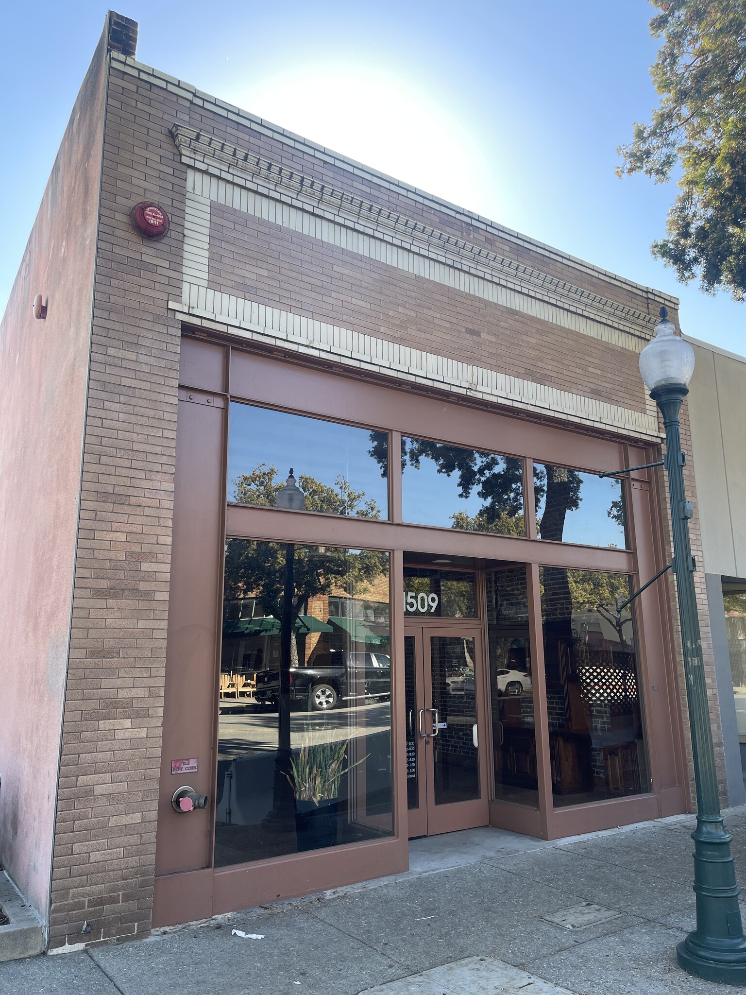 1509 Mission St, South Pasadena, CA à louer Photo du bâtiment- Image 1 de 2