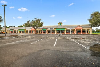 More details for 20180 N US Highway 27, Clermont, FL - Retail for Lease