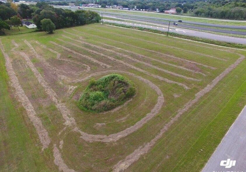 000 59 Lot 1 hwy, El Campo, TX à vendre - Photo du bâtiment - Image 2 de 4