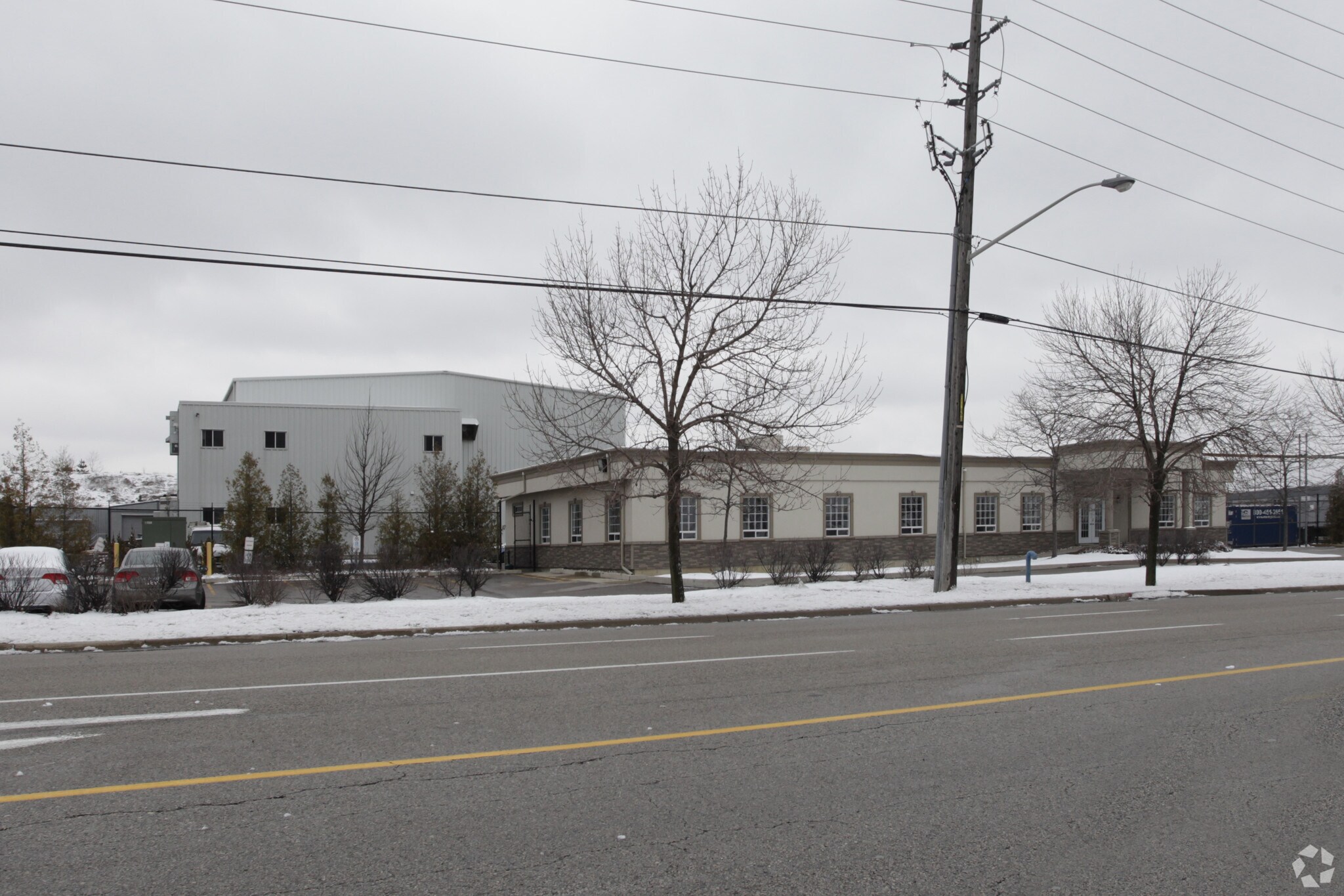 2300 North Park Dr, Brampton, ON for sale Primary Photo- Image 1 of 1