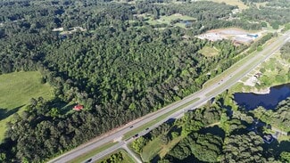 More details for Old Cedartown Rd, Rockmart, GA - Land for Sale