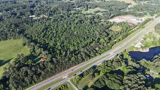 Plus de détails pour Old Cedartown Rd, Rockmart, GA - Terrain à vendre