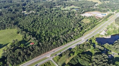 Old Cedartown Rd, Rockmart, GA - Aerial map view - Image1