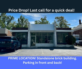 Plus de détails pour 5576 Mayfield Rd, Cleveland, OH - Commerce de détail à vendre