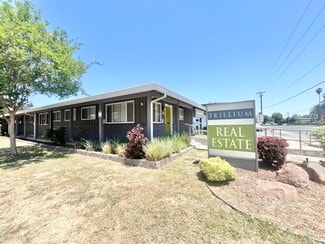 Plus de détails pour 4901 Marconi Ave, Carmichael, CA - Bureau à vendre