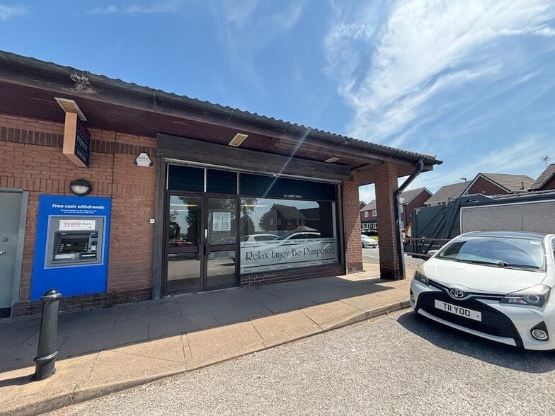 Amison St, Stoke On Trent for lease - Building Photo - Image 2 of 17