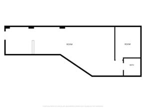 3016 N Main St, Anderson, SC à louer Plan de site- Image 2 de 2