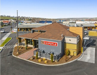 More details for 1701 SW Court Ave, Pendleton, OR - Retail for Sale