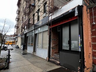 More details for 2100-2104 Second Ave, New York, NY - Retail for Lease