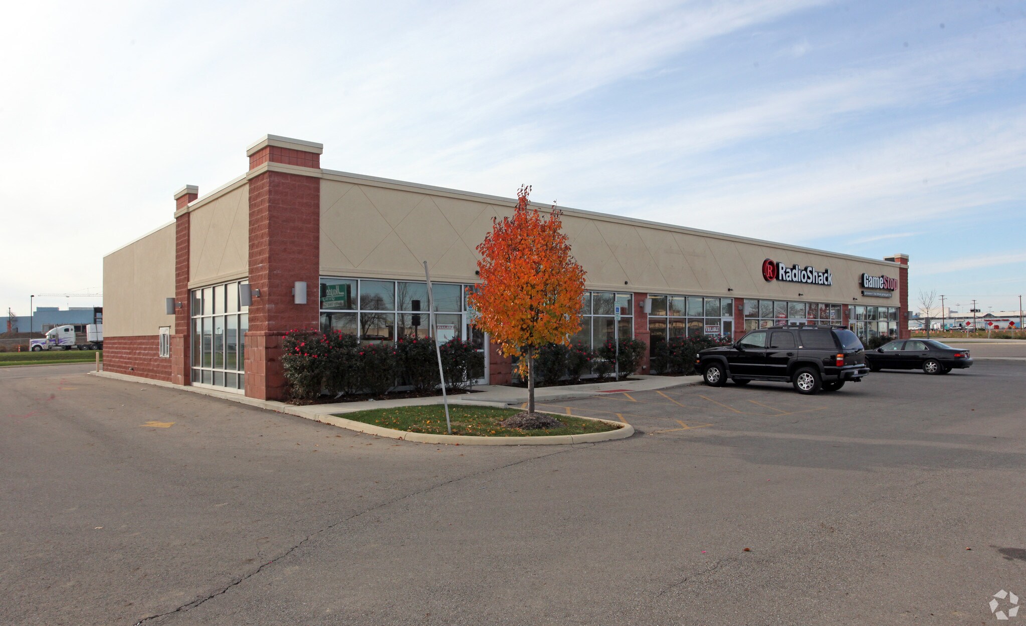 3941-3955 W Broad St, Columbus, OH for lease Primary Photo- Image 1 of 6