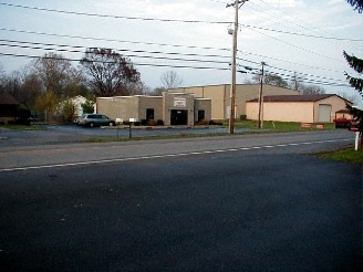 500 W Center Cross St, Edinburgh, IN for sale - Building Photo - Image 2 of 3