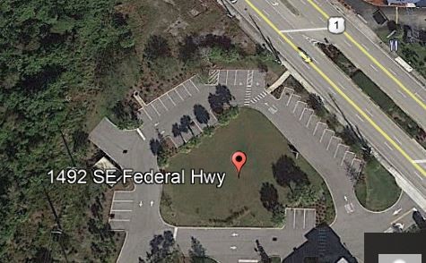 1492 SE Federal Hwy, Stuart, FL for lease - Other - Image 1 of 1