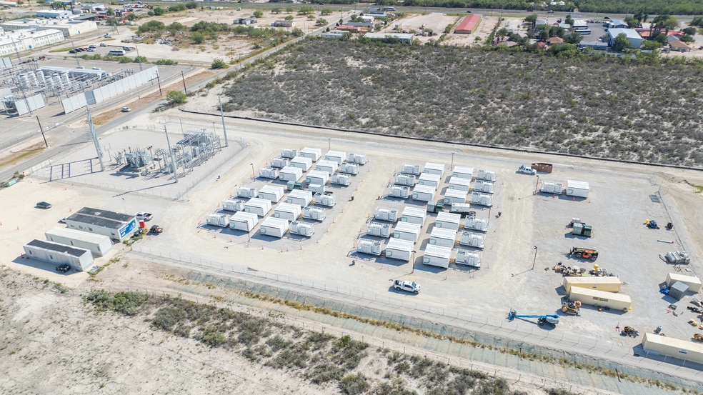 Hargrove Rembla Ranch, Del Rio, TX à vendre - Aérien - Image 2 de 24