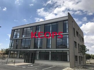 Plus de détails pour Bureau à louer