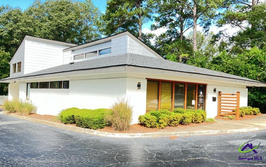 1057 Morningside Dr, Perry, GA à vendre - Photo du bâtiment - Image 2 de 21