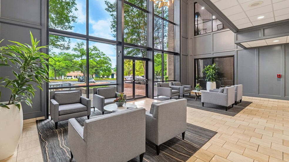 8000 Centre Park Dr, Austin, TX for lease - Interior Photo - Image 3 of 8