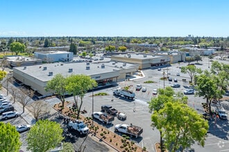 645 Fairfield Dr, Merced, CA - Aerial map view - Image1