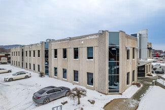 More details for 1240 Av Beaumont, Mt Royal, QC - Office for Lease