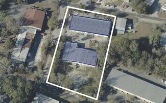 Plus de détails pour 203 Deptford St, Savannah, GA - Industriel à vendre