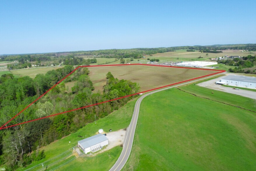 3098 N HWY 171, Fayette, AL à vendre - Photo du bâtiment - Image 1 de 42