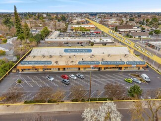 Plus de détails pour 1021 McHenry Ave, Modesto, CA - Commerce de détail à vendre