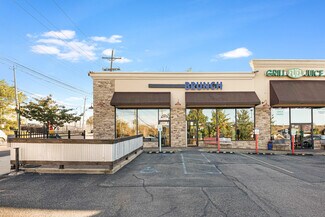 Plus de détails pour 4553 Arthur Kill Rd, Staten Island, NY - Commerce de détail à louer