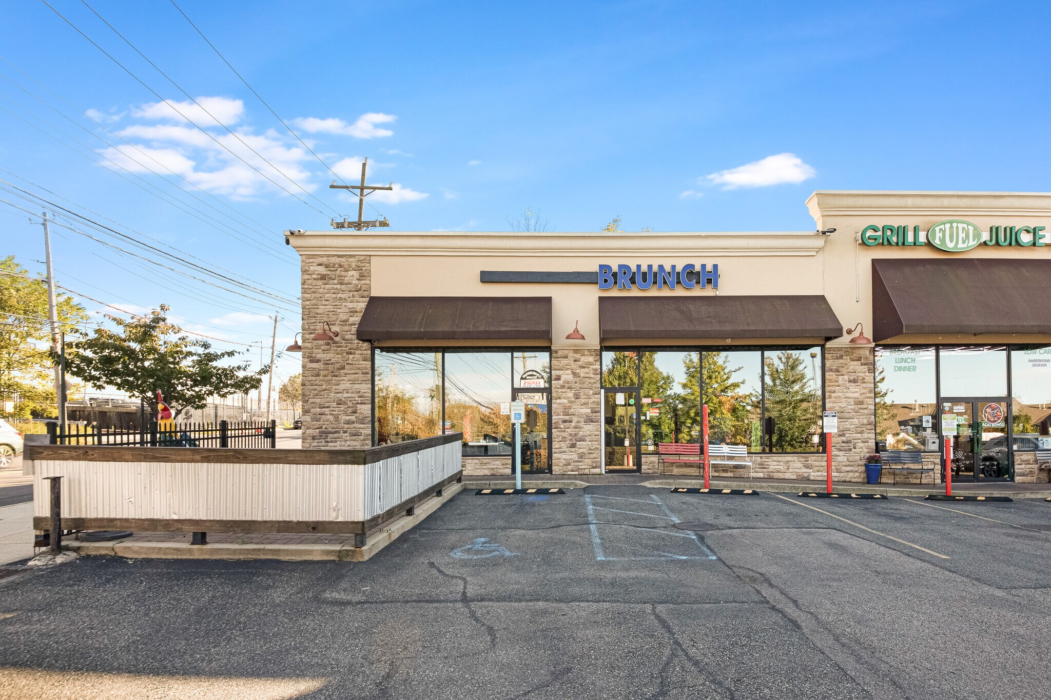 4553 Arthur Kill Rd, Staten Island, NY for lease Building Photo- Image 1 of 14